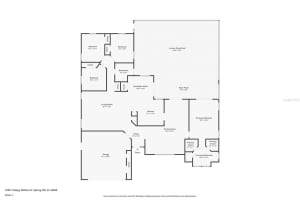 10051 SLEEPY WILLOW COURT, SPRING HILL, FL 34608 - MLS#MFRTB8438589