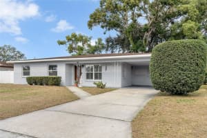3125 HENRY AVENUE, TAMPA, FL 33614 - MLS#MFRTB8438592