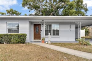 3125 HENRY AVENUE, TAMPA, FL 33614 - MLS#MFRTB8438592