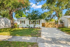 5517 13TH AVENUE, GULFPORT, FL 33707 - MLS#MFRTB8438596