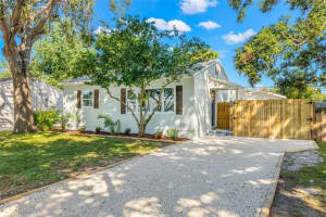 5517 13TH AVENUE, GULFPORT, FL 33707 - MLS#MFRTB8438596