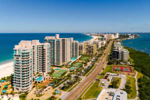 1560 GULF BOULEVARD, CLEARWATER BEACH, FL 33767 - MLS#MFRTB8438602
