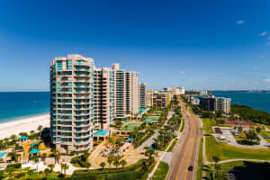 1560 GULF BOULEVARD, CLEARWATER BEACH, FL 33767 - MLS#MFRTB8438602