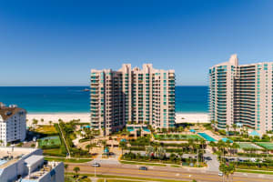 1560 GULF BOULEVARD, CLEARWATER BEACH, FL 33767 - MLS#MFRTB8438602