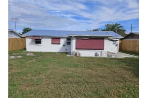 MLS# MFRTB8438604, New Port Richey, Florida 34652
