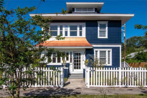 614 8TH STREET, ST PETERSBURG, FL 33701 - MLS#MFRTB8438625