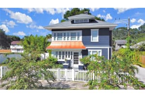 614 8TH STREET, ST PETERSBURG, FL 33701 - MLS#MFRTB8438625