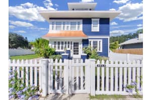 614 8TH STREET, ST PETERSBURG, FL 33701 - MLS#MFRTB8438625