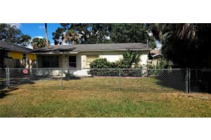 2705 NORTH A STREET, TAMPA, FL 33609 - MLS#MFRTB8438630
