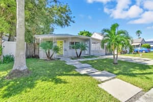 3626 17TH STREET, ST PETERSBURG, FL 33713 - MLS#MFRTB8438632
