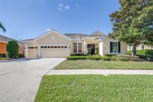 8919 Crystal Creek Ct, LAND O LAKES