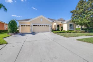 8919 CRYSTAL CREEK COURT, LAND O LAKES, FL 34638 - MLS#MFRTB8438634
