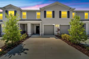 17641 CRESCENT MOON LOOP, BRADENTON, FL 34211 - MLS#MFRTB8438652