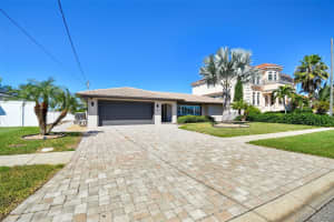 340 PALM ISLAND, CLEARWATER BEACH, FL 33767 - MLS#MFRTB8438663