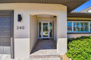 340 PALM ISLAND, CLEARWATER BEACH, FL 33767 - MLS#MFRTB8438663