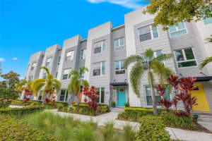 2645 1ST AVENUE, ST PETERSBURG, FL 33713 - MLS#MFRTB8438665