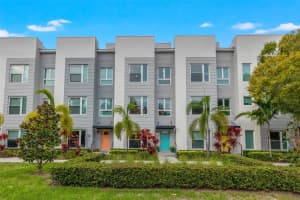 2645 1ST AVENUE, ST PETERSBURG, FL 33713 - MLS#MFRTB8438665
