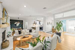 2901 61ST AVENUE, ST PETERSBURG, FL 33712 Sold 12/12/25