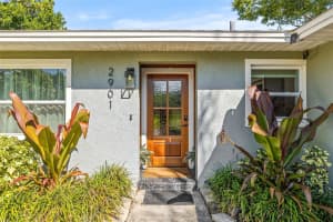 2901 61ST AVENUE, ST PETERSBURG, FL 33712 Sold 12/12/25