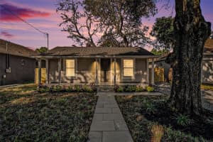 8718 N Brooks St, TAMPA