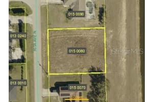 2702 RITA AVENUE, LEHIGH ACRES, FL 33971 - MLS#MFRTB8438688