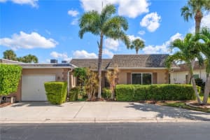 6563 GRAND BAHAMA DRIVE, SEMINOLE, FL 33777 - MLS#MFRTB8438691