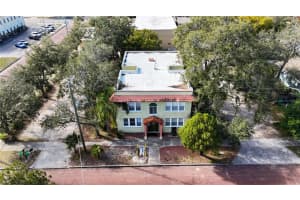 304 NORTH WESTLAND AVENUE #1, TAMPA, FL 33609 - MLS#MFRTB8438703