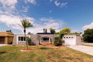 3449 SPRINGFIELD DRIVE, HOLIDAY, FL 34691 - MLS#MFRTB8438704
