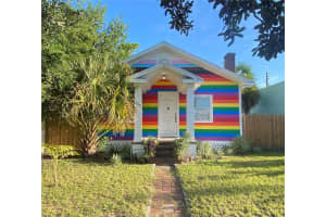 2945 CENTRAL AVENUE, ST PETERSBURG, FL 33713 Sold 01/05/26