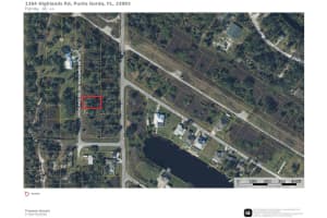 1364 HIGHLANDS ROAD, PUNTA GORDA, FL 33983 - MLS#MFRTB8438731