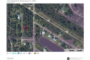 1364 HIGHLANDS ROAD, PUNTA GORDA, FL 33983 - MLS#MFRTB8438731