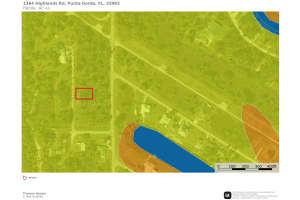 1364 HIGHLANDS ROAD, PUNTA GORDA, FL 33983 - MLS#MFRTB8438731