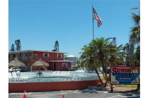 8565 GULF BOULEVARD, ST PETERSBURG, FL 33706 - MLS#MFRTB8438734