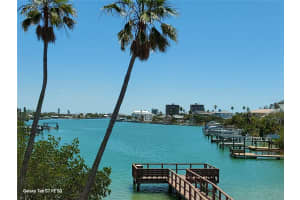 8565 GULF BOULEVARD, ST PETERSBURG, FL 33706 - MLS#MFRTB8438734