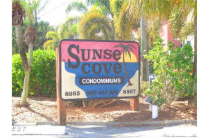 8565 GULF BOULEVARD, ST PETERSBURG, FL 33706 - MLS#MFRTB8438734