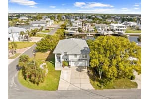4396 5TH ISLE DRIVE, HERNANDO BEACH, FL 34607 - MLS#MFRTB8438745