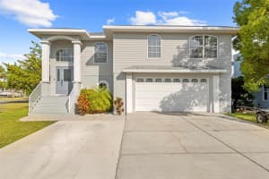 4396 5TH ISLE DRIVE, HERNANDO BEACH, FL 34607 - MLS#MFRTB8438745