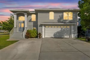 4396 5TH ISLE DRIVE, HERNANDO BEACH, FL 34607 - MLS#MFRTB8438745