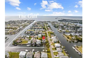 4396 5TH ISLE DRIVE, HERNANDO BEACH, FL 34607 - MLS#MFRTB8438745