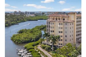 5531 Cannes Cir #801, SARASOTA
