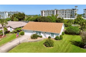 7 Sea Gull Ter, ORMOND BEACH