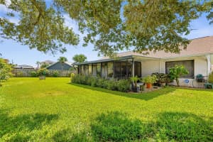 7 SEA GULL TERRACE, ORMOND BEACH, FL 32176 - MLS#MFRTB8438753