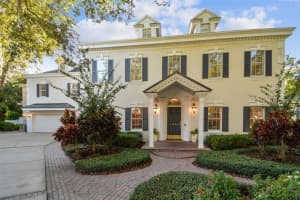 15100 CONTOY PLACE, TAMPA, FL 33618 - MLS#MFRTB8438759