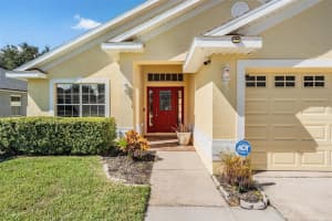 9551 JAYBIRD LANE, LAND O LAKES, FL 34638 - MLS#MFRTB8438766