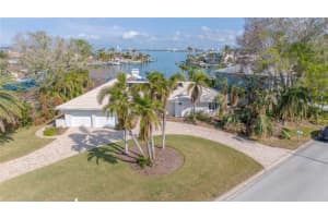 411 BELLE ISLE AVENUE, BELLEAIR BEACH, FL 33786 - MLS#MFRTB8438769