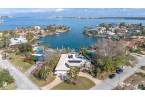 411 BELLE ISLE AVENUE, BELLEAIR BEACH, FL 33786 - MLS#MFRTB8438769