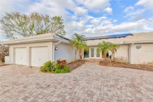 411 BELLE ISLE AVENUE, BELLEAIR BEACH, FL 33786 - MLS#MFRTB8438769