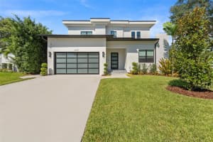 3601 W Platt St, TAMPA