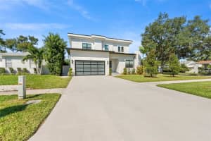3601 PLATT STREET, TAMPA, FL 33609 - MLS#MFRTB8438779