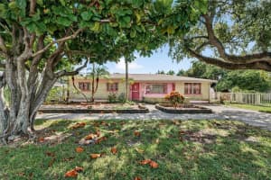 2421 Stuart St, TAMPA